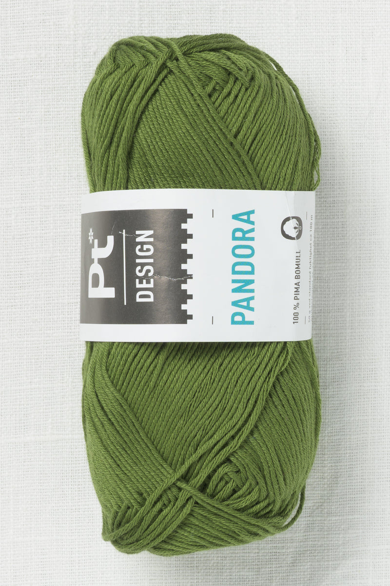 Rauma Pandora 309 Forest Green