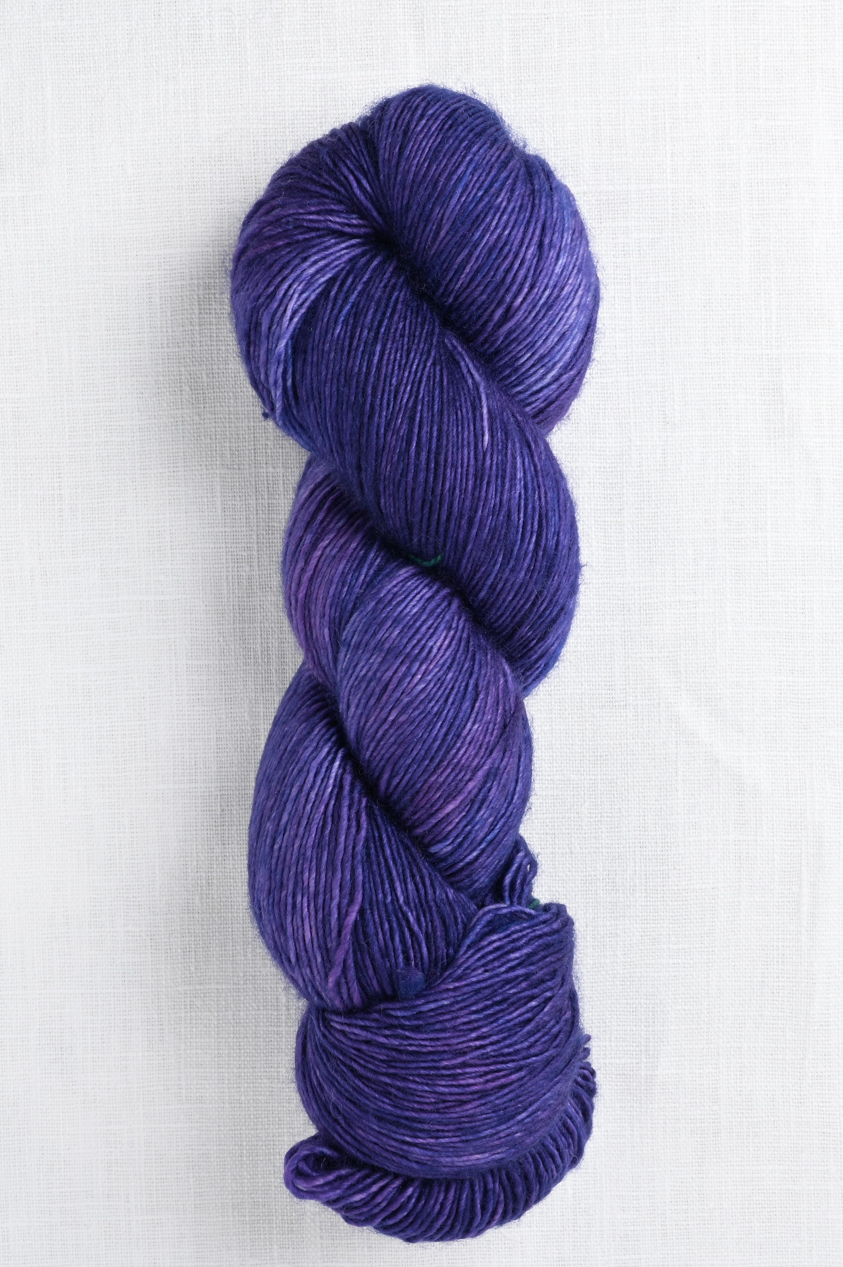 Madelinetosh Farm Twist Iris – Wool and Company
