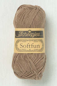 Scheepjes Softfun 2631 Cedar