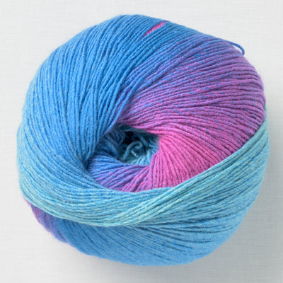 Sirdar Jewelspun Ombre 0109 Dazzling Dusk