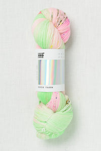 Hedgehog Fibres Sock Crocus