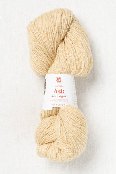 Hillesvåg Ask 6107 Ecru
