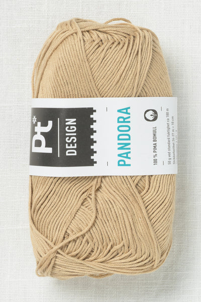 Rauma Pandora 286 Beige