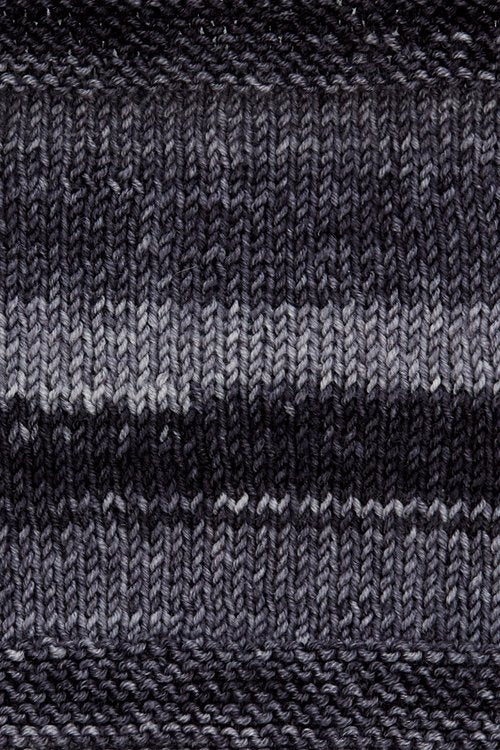 Urth Yarns Monokrom Fingering 3063 swatch