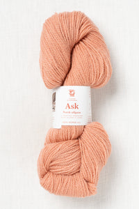 Hillesvåg Ask 6108 Pale Pink