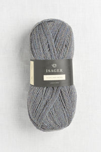 Isager Highland Wool Sky