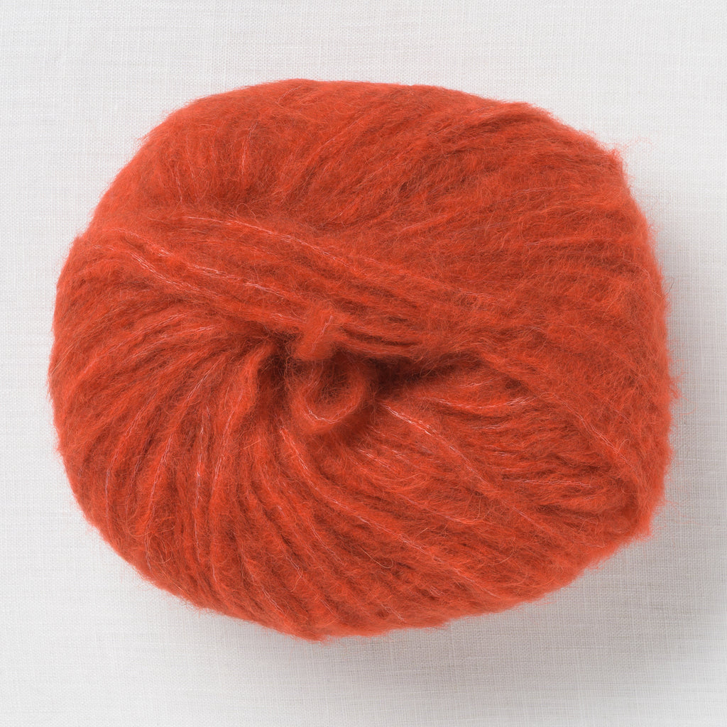 Lang Yarns Baby Lama 159 Persimmon