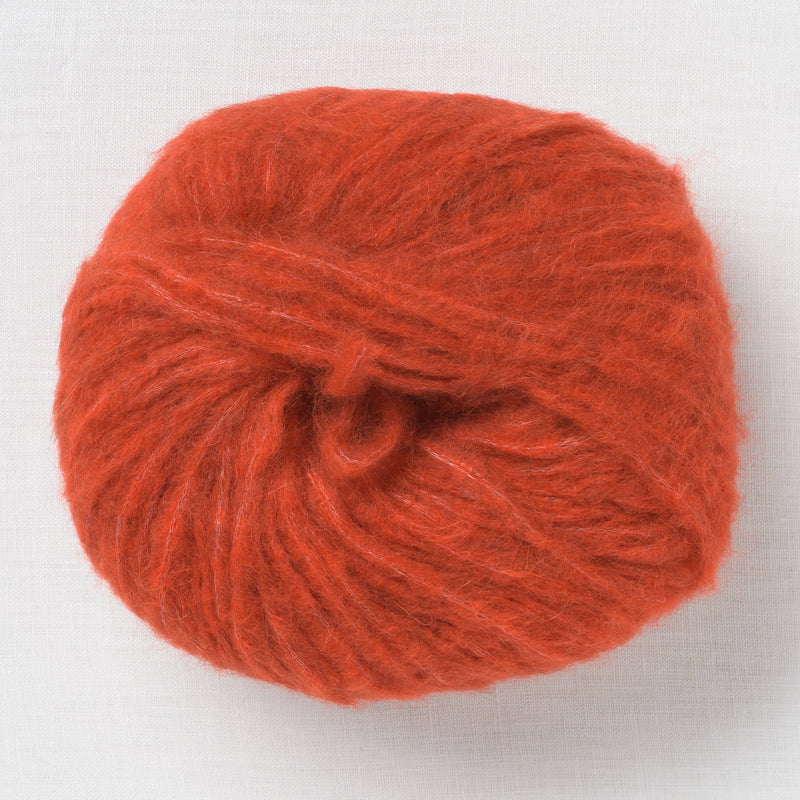 Lang Yarns Baby Lama 159 Persimmon