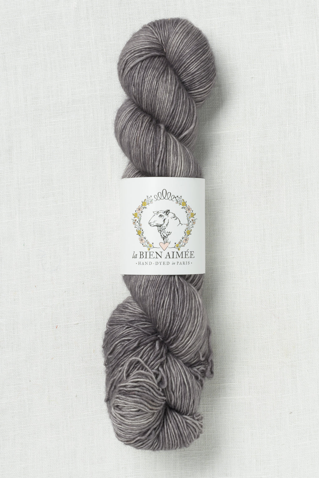 La Bien Aimee Soyeux Stone