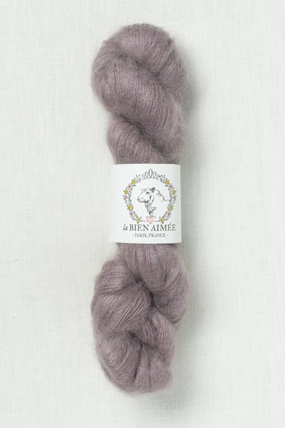 La Bien Aimee Soyeux Quartz Fume