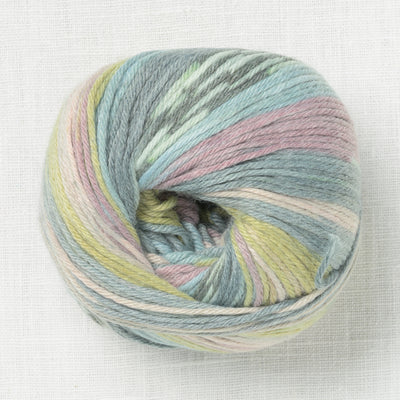 Rico Design Baby Dream DK Multi 011 Berry Blue