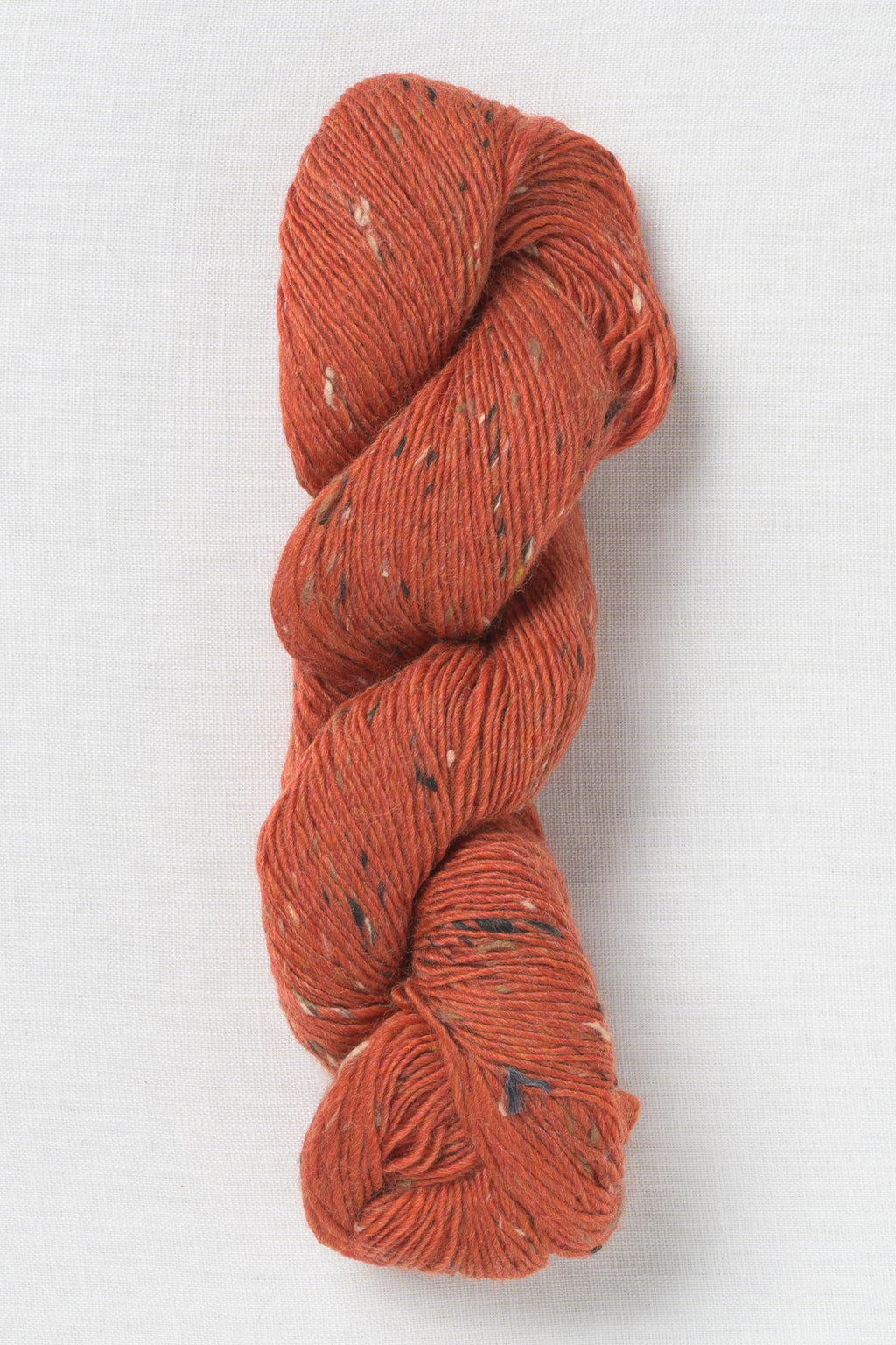 Blue Sky Fibers Woolstok Tweed Light 5314 Amber River