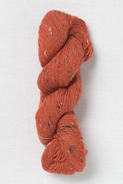 Blue Sky Fibers Woolstok Tweed Light 5314 Amber River