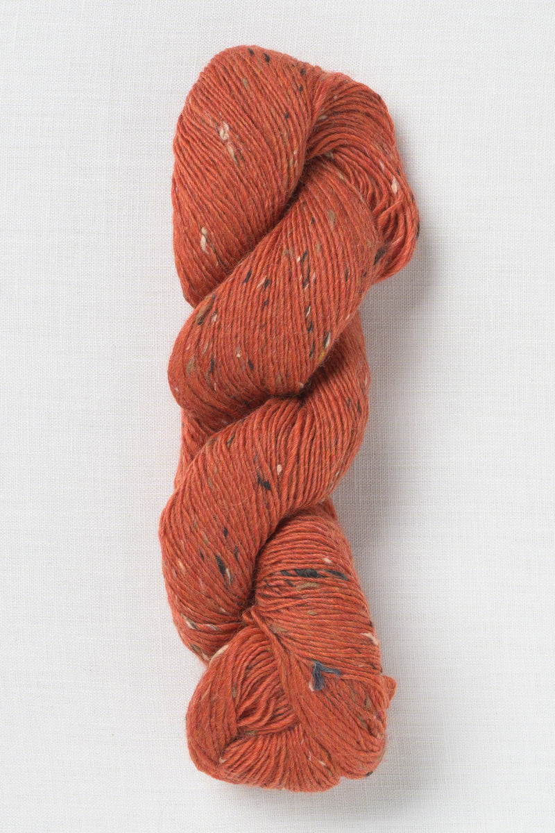 Blue Sky Fibers Woolstok Tweed Light 5314 Amber River