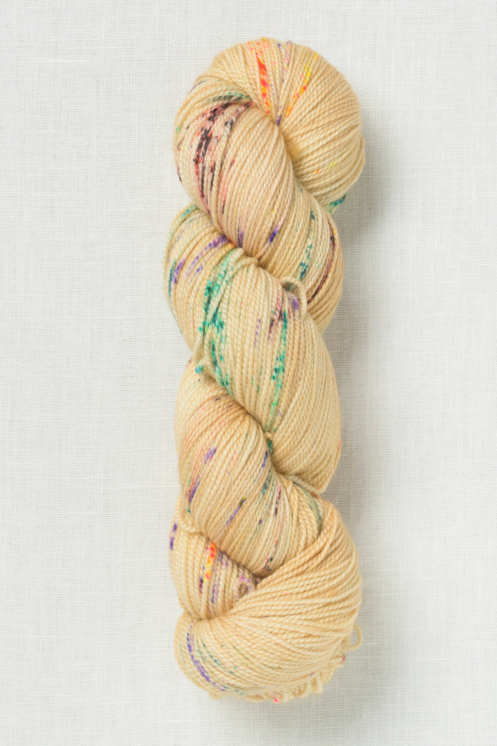 Madelinetosh Tosh Sock Bleached Unicorn