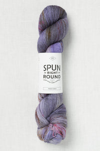 Spun Right Round Tough Sock The Lonely