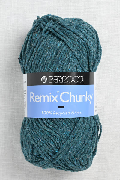Berroco Remix Chunky 9984 Ocean