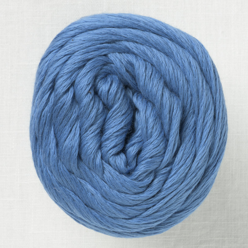 Juniper Moon Farm Cirrus 27 Cornflower