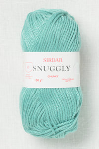 Sirdar Snuggly Chunky 0419 Choo Choo Train