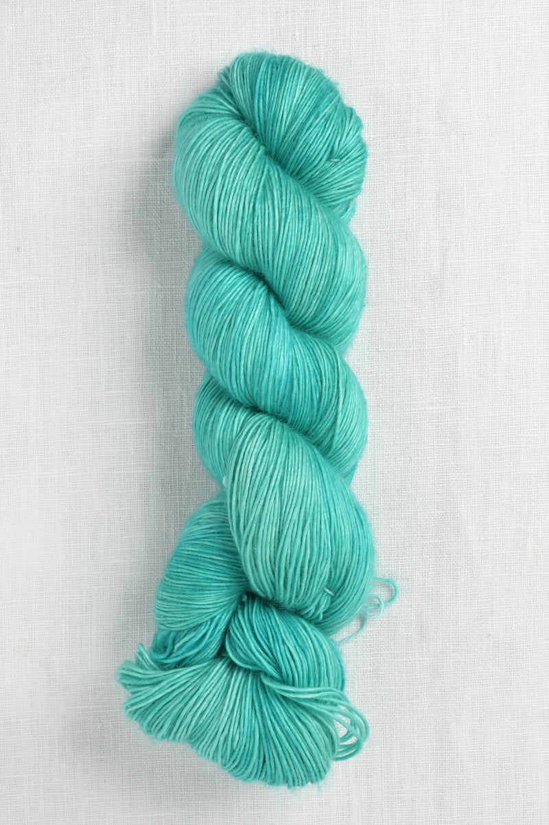Madelinetosh Tosh Silk Cloud Glass Bottom Boat