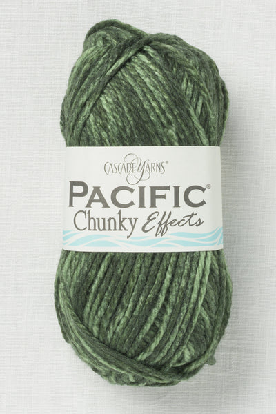 Cascade Pacific Chunky Effects 314 Forest