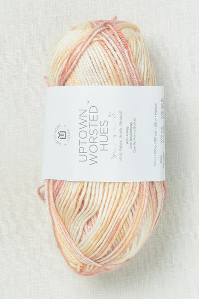 Universal Yarn Uptown Worsted Hues 3306 Painted Desert