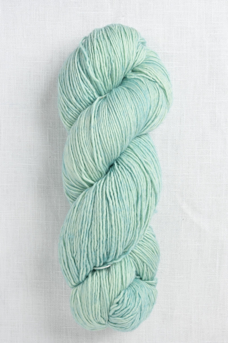 Malabrigo Mechita 083 Water Green