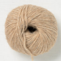 CaMaRose Snefnug Natur 7102 Latte