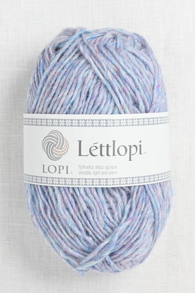 Lopi Lettlopi 1702 Milkyway