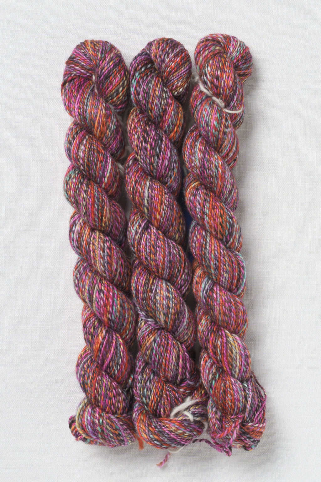 Malabrigo Torzal 456 Euforia