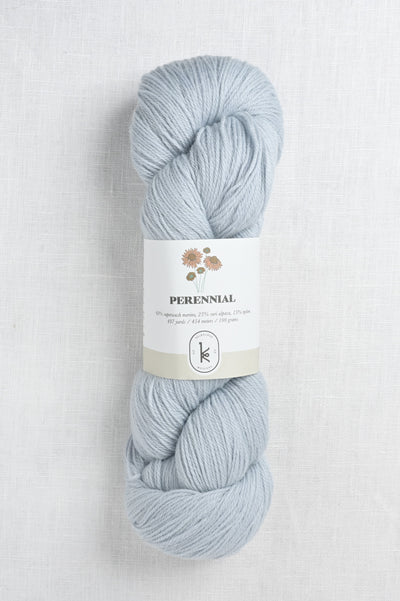 Kelbourne Woolens Perennial 59 Silver