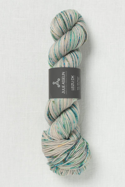 Julie Asselin Fino Agave