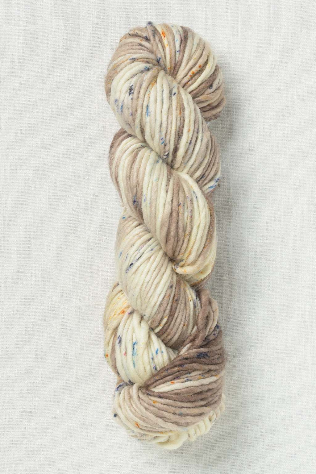 Madelinetosh ASAP Bird is the Word