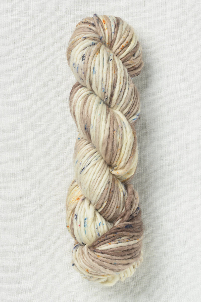 Madelinetosh ASAP Bird is the Word