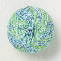 Universal Yarn Bamboo Pop Sock 403 Morning Glory