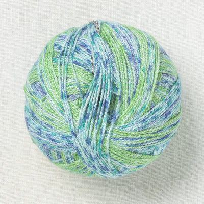 Universal Yarn Bamboo Pop Sock 403 Morning Glory