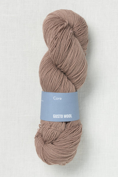 Gusto Wool Core 1052 Latte
