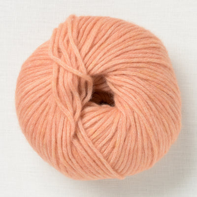 CaMaRose Snefnug 7912 Sart Fersken (Delicate Peach)