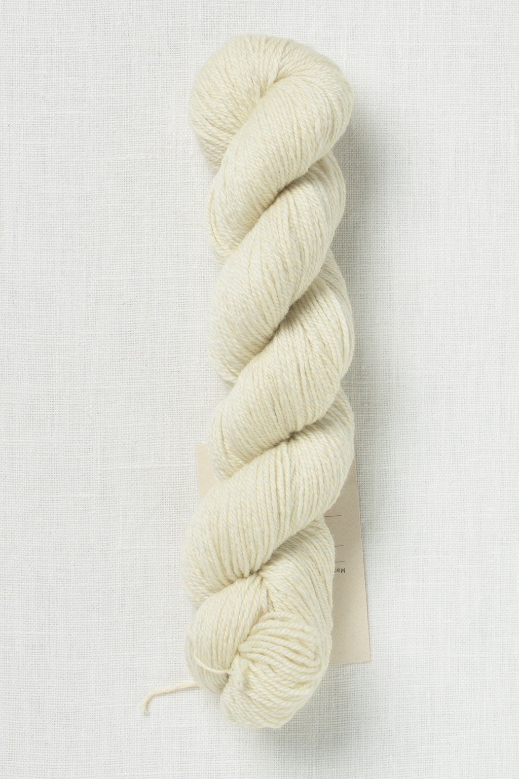 Urth Yarns Spiral Grain Sport Almond