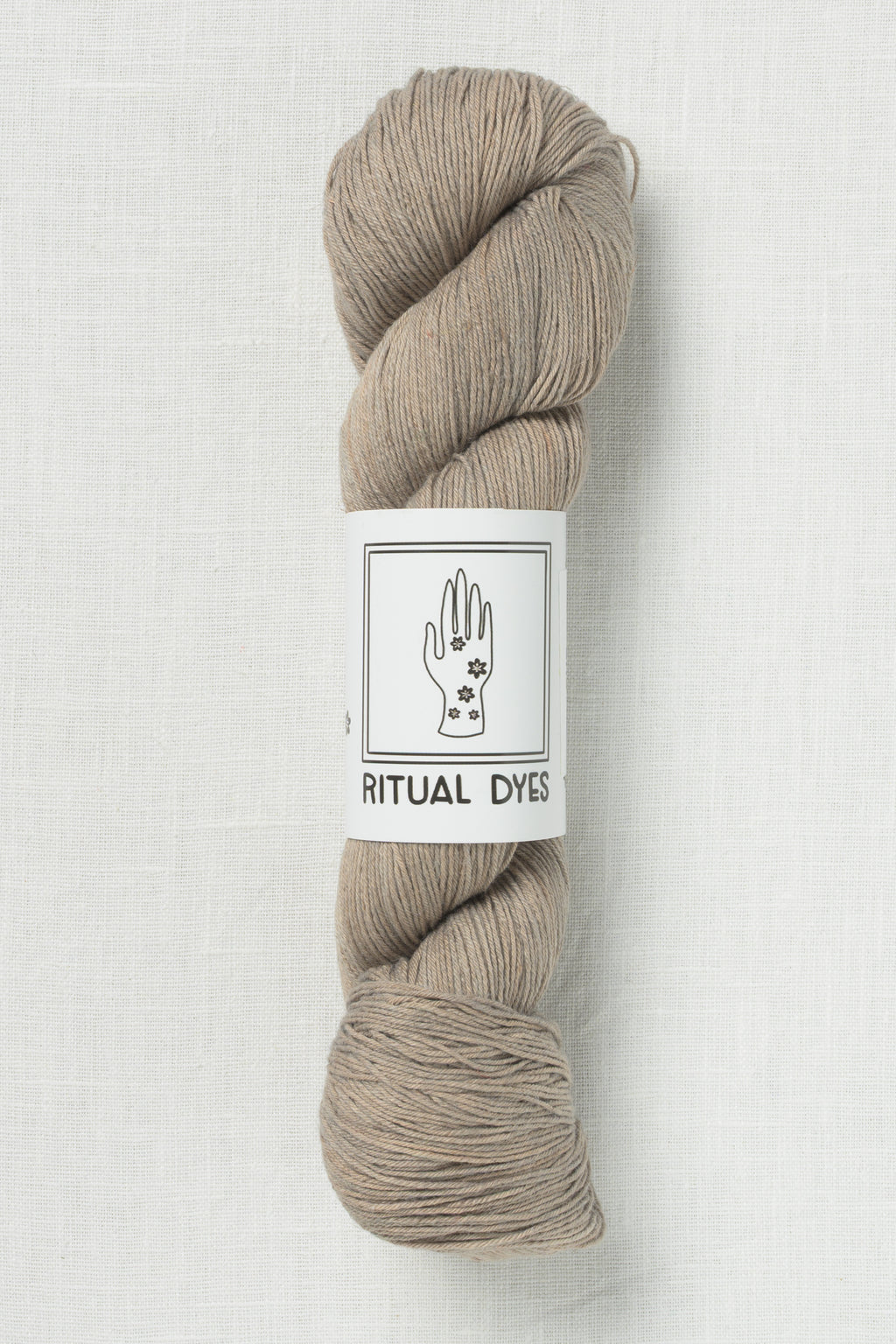 Ritual Dyes Undine Rye