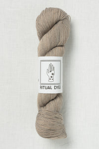 Ritual Dyes Undine Rye