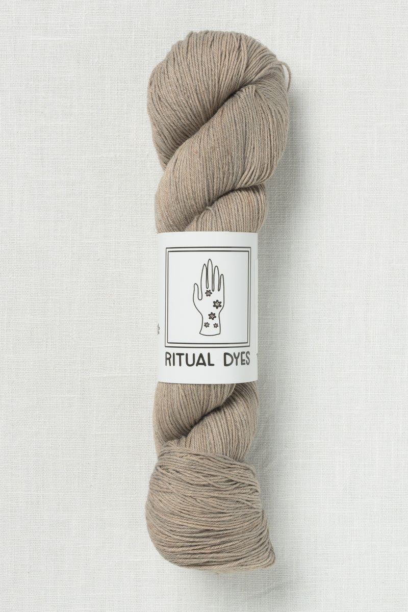 Ritual Dyes Undine Rye