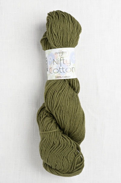 Cascade Nifty Cotton 45 Cypress