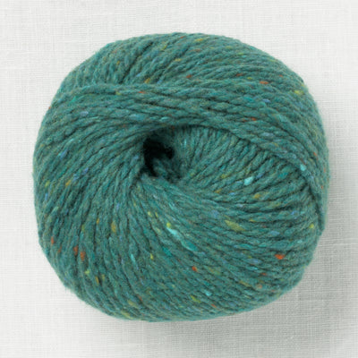 Rico Design Fashion Modern Tweed Aran 008 Teal