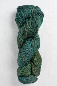 Fyberspates Vivacious 4 Ply 605 Deep Forest