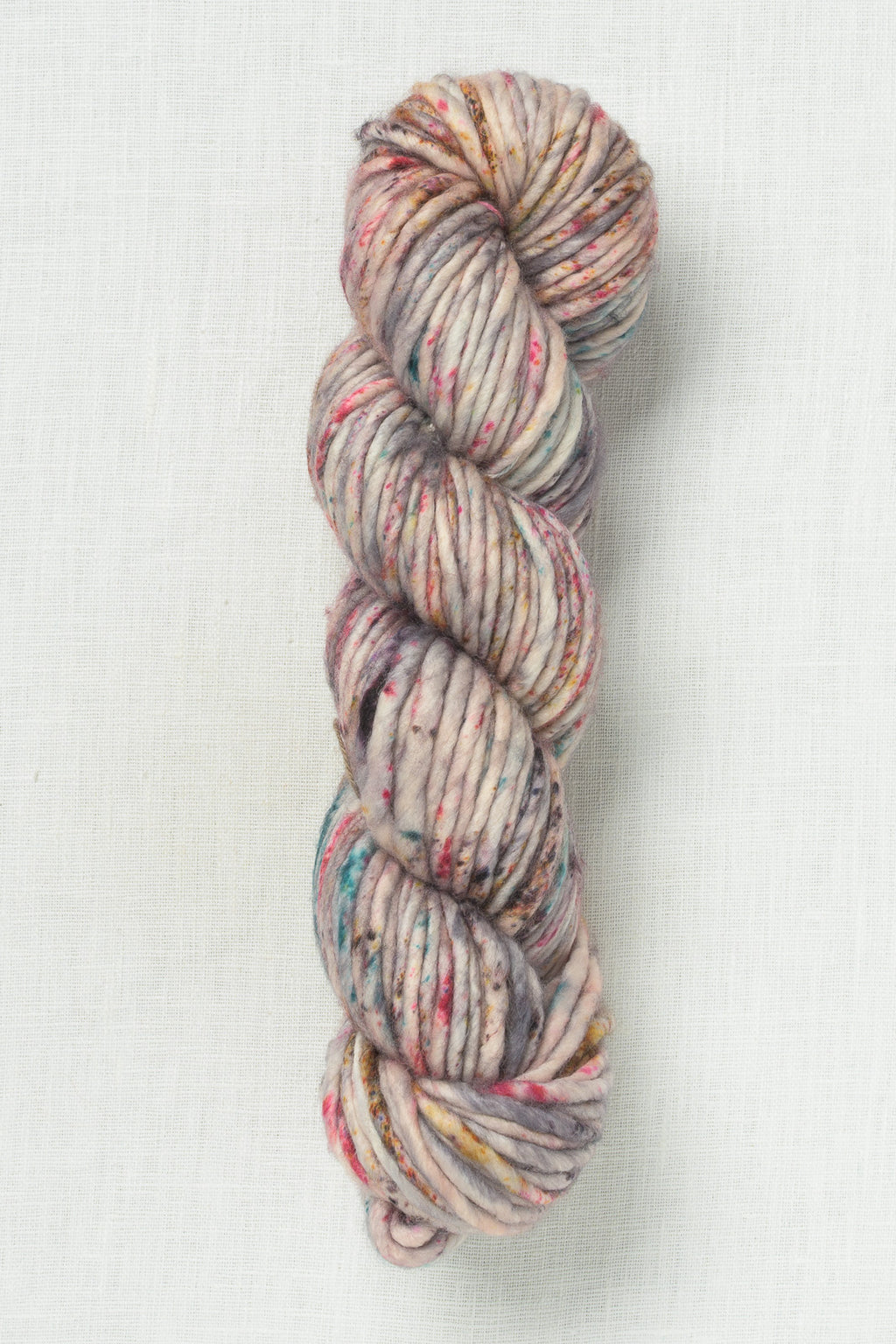 Madelinetosh Biggie Leaf Fall (Core)