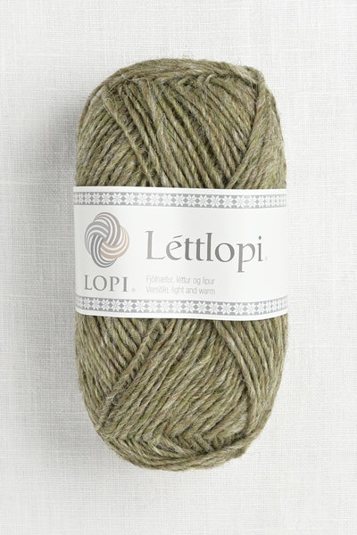 Lopi Lettlopi 1417 Frostbite