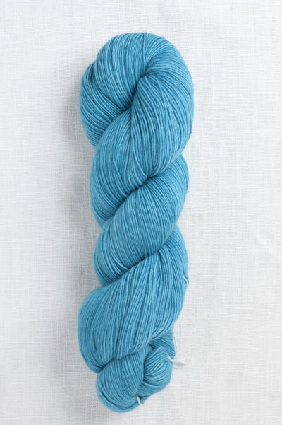 Malabrigo Lace 027 Bobby Blue