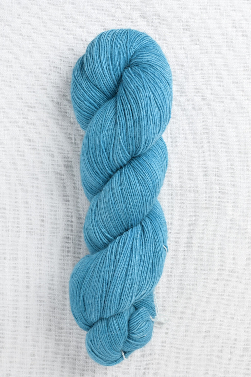 Malabrigo Lace 027 Bobby Blue
