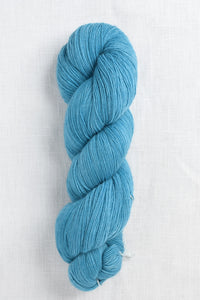 Malabrigo Lace 027 Bobby Blue